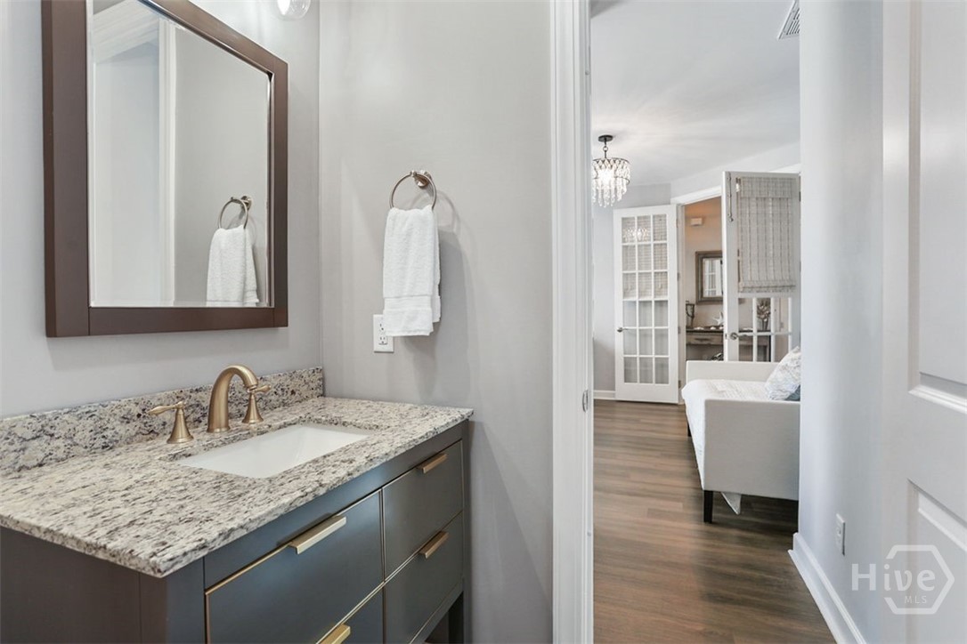 221 Park Chase