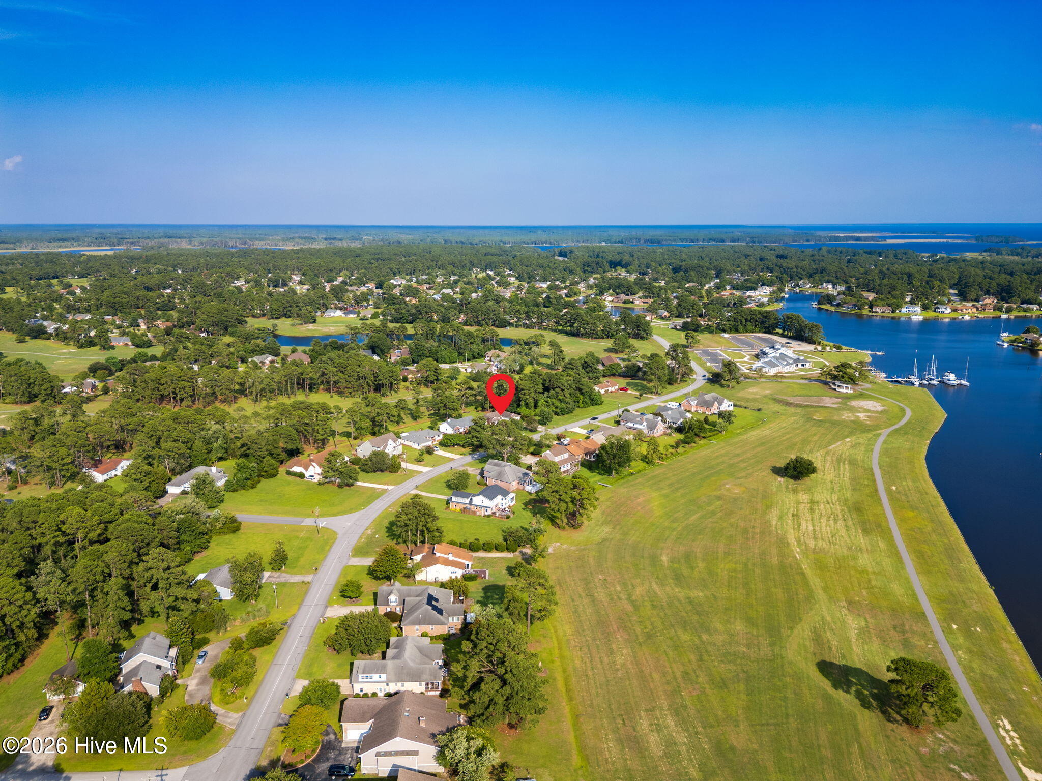 1011 Pelican Drive,New Bern
