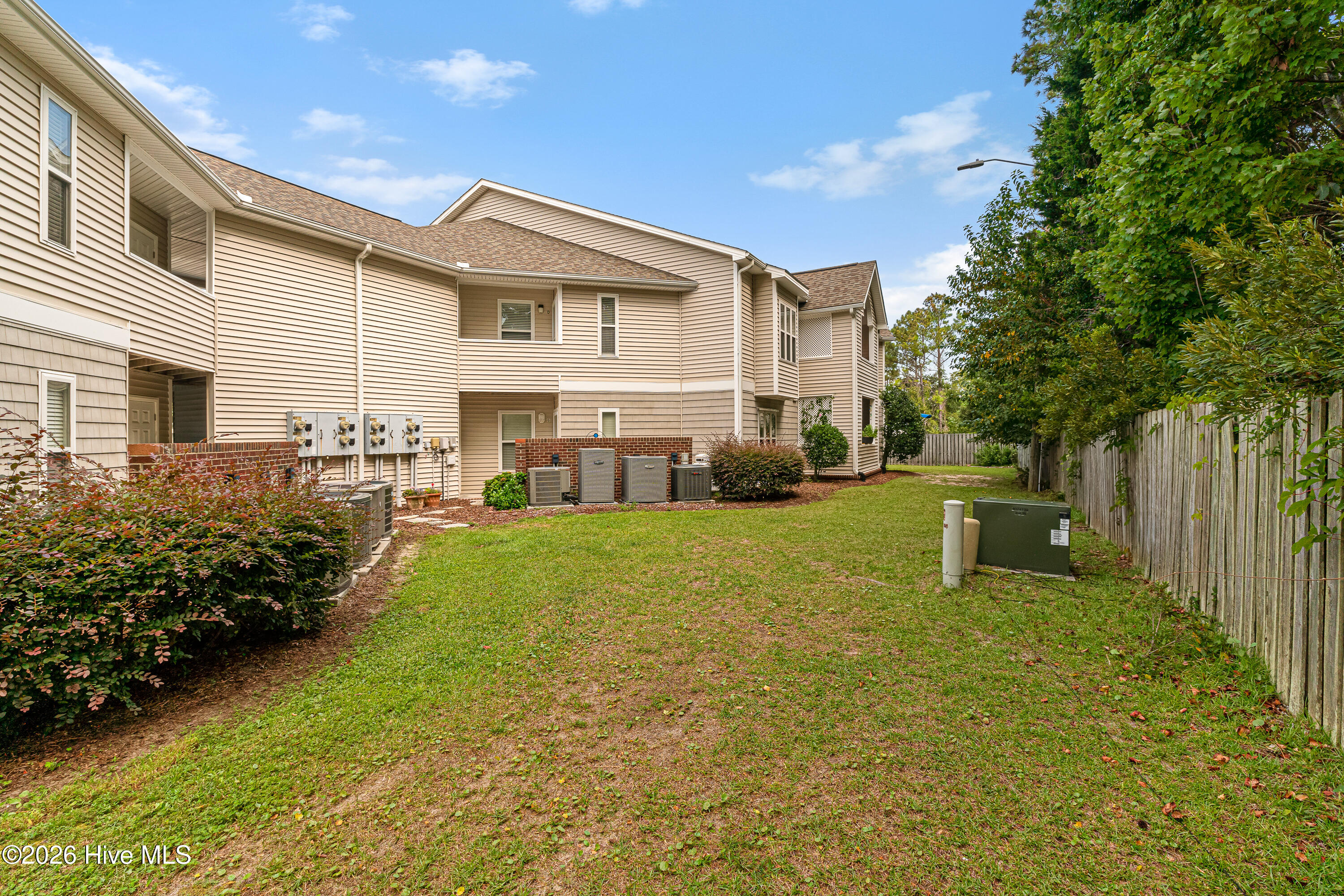 424 Commerce Avenue D, Bridgewood Condos,Morehead City