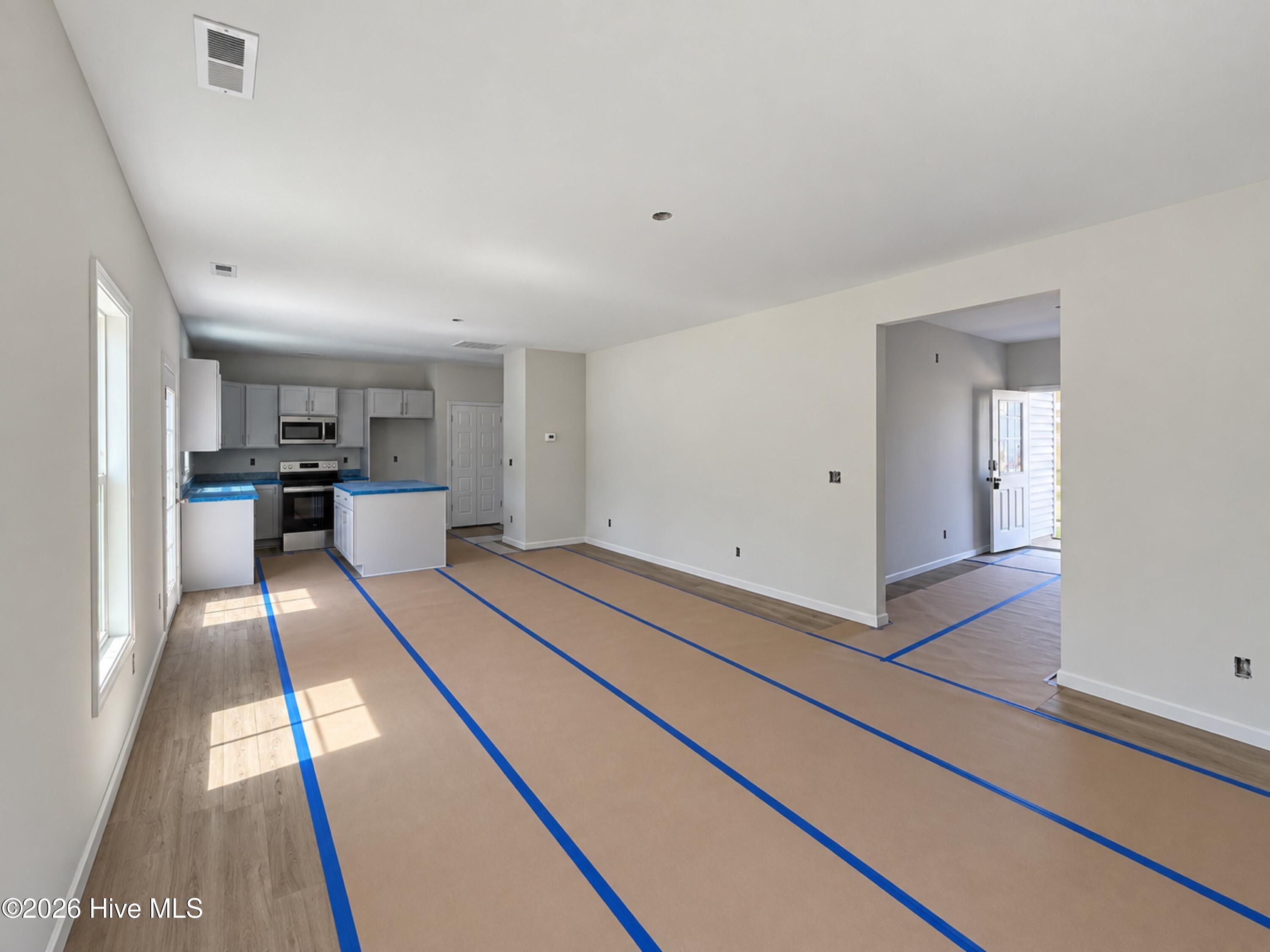 Photo 4 of Single family home for sale at 57 W Emily Gdns Dr, Selma, NC 27576 | MLS# 100595939 | Listing updated on 2026-09-20