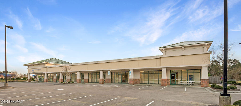 4275 Western Boulevard, Jacksonville, NC, 28546