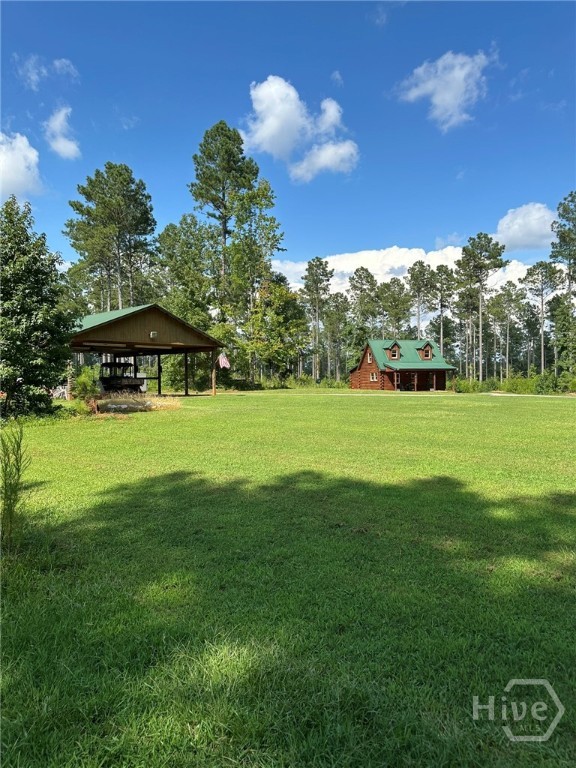 00 Fears, Madison, GA, 30650