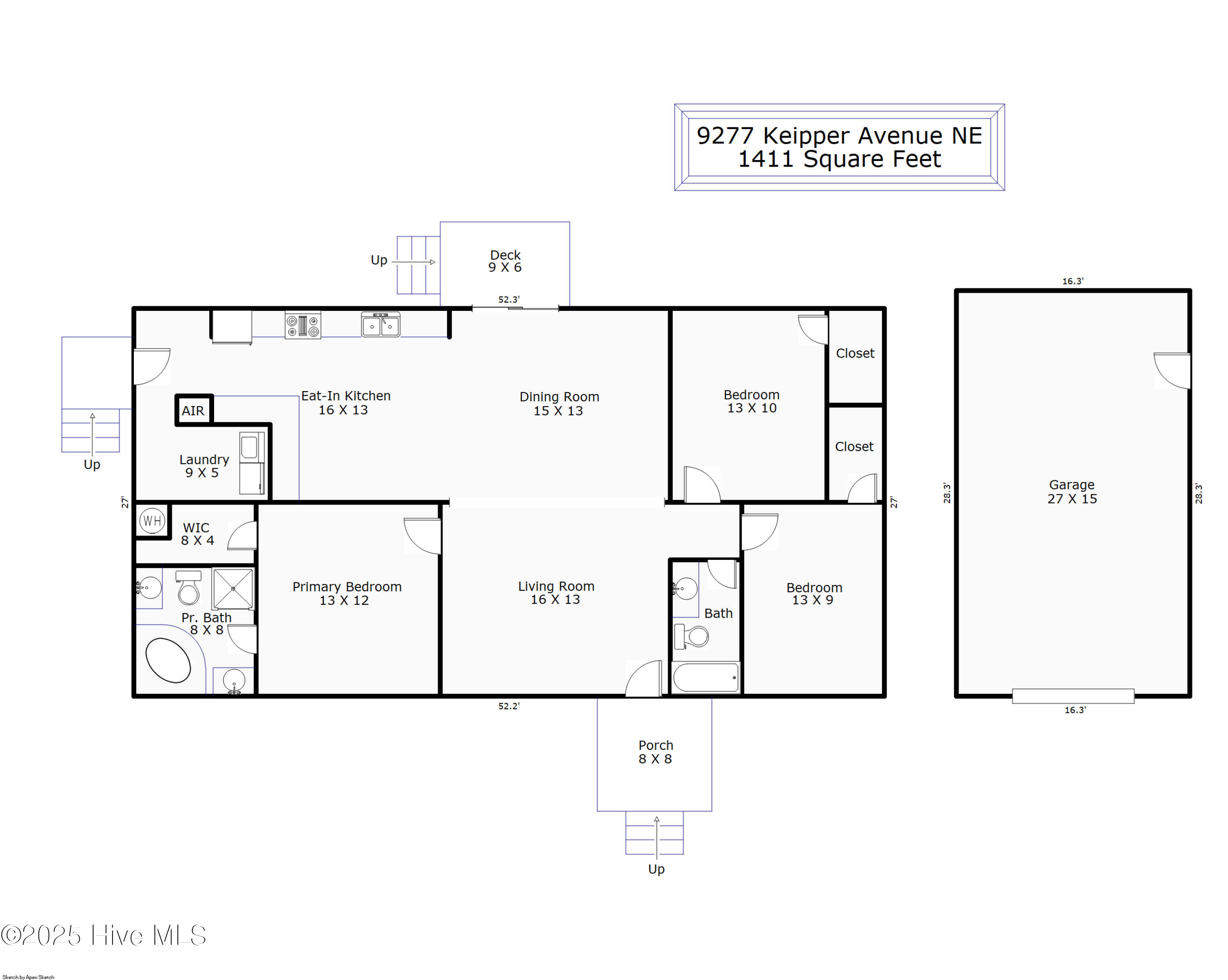 Homes for sale in Leland, NC | 9277 Keipper Ave Ne, Leland, NC 28451 | MLS# 100516648