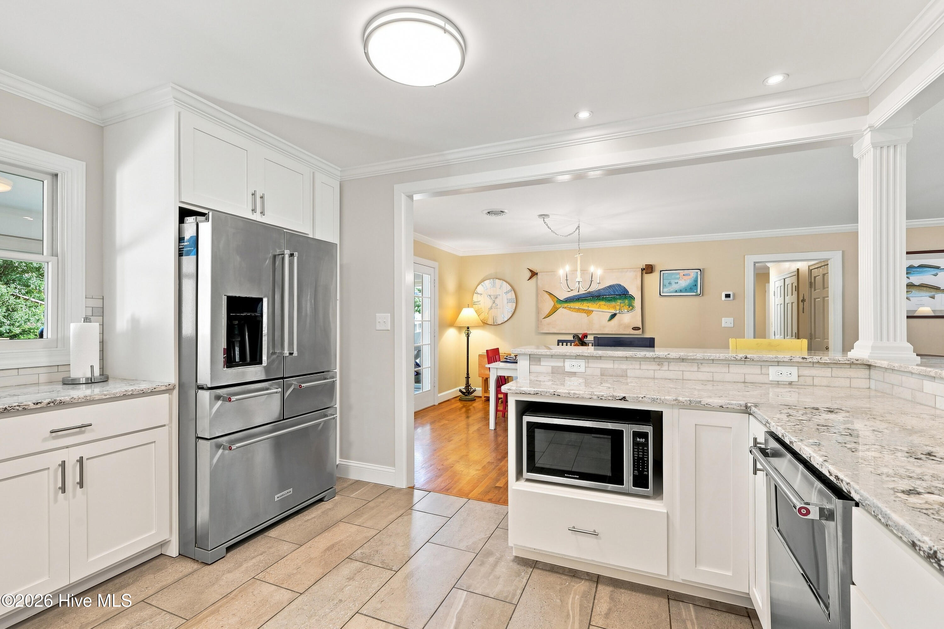 104 Sea Trace Lane,Newport