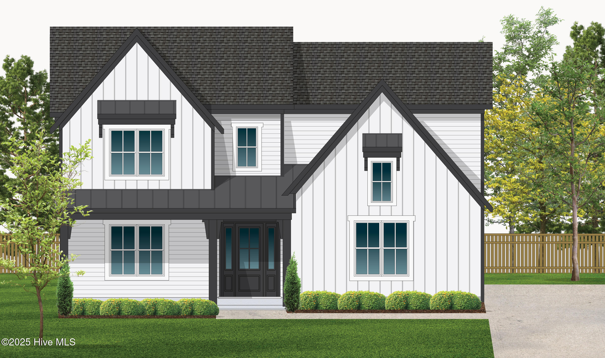 Property at 11207 Ashton Road