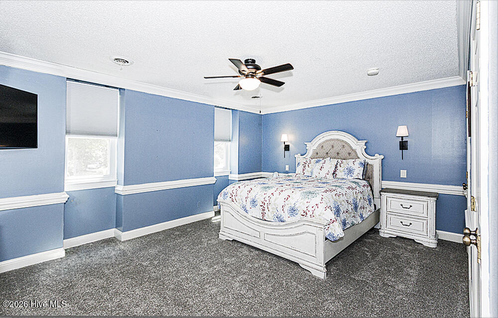 Owner's Suite