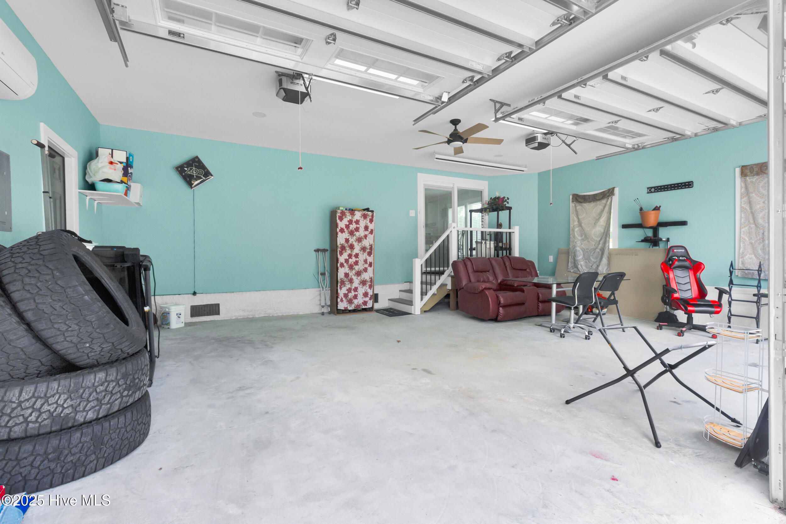 414 W Branch Drive, Newport, NC, 28570