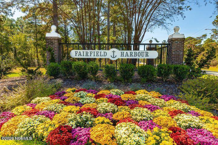 1212 Caracara Drive,New Bern
