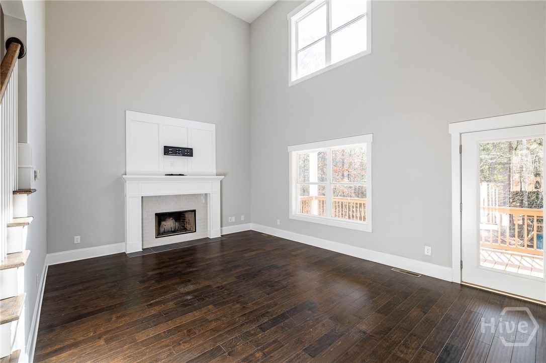 105 Inverness Road, Athens, GA, 30606