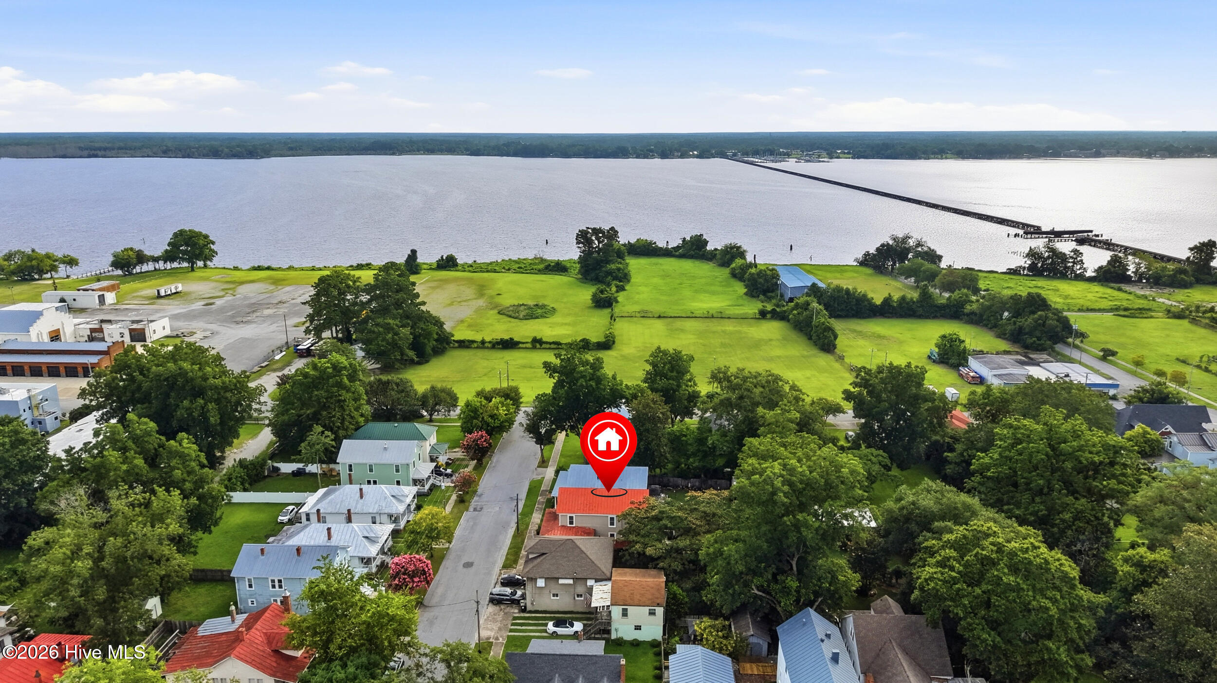 307 Avenue B,New Bern
