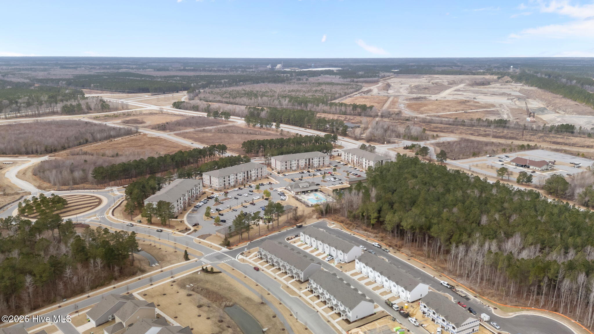 2023 Clock Road,New Bern
