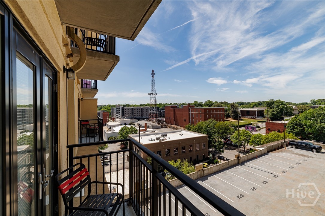 250 W Broad Street, #708, Athens, GA 30601 Listing Photo  16