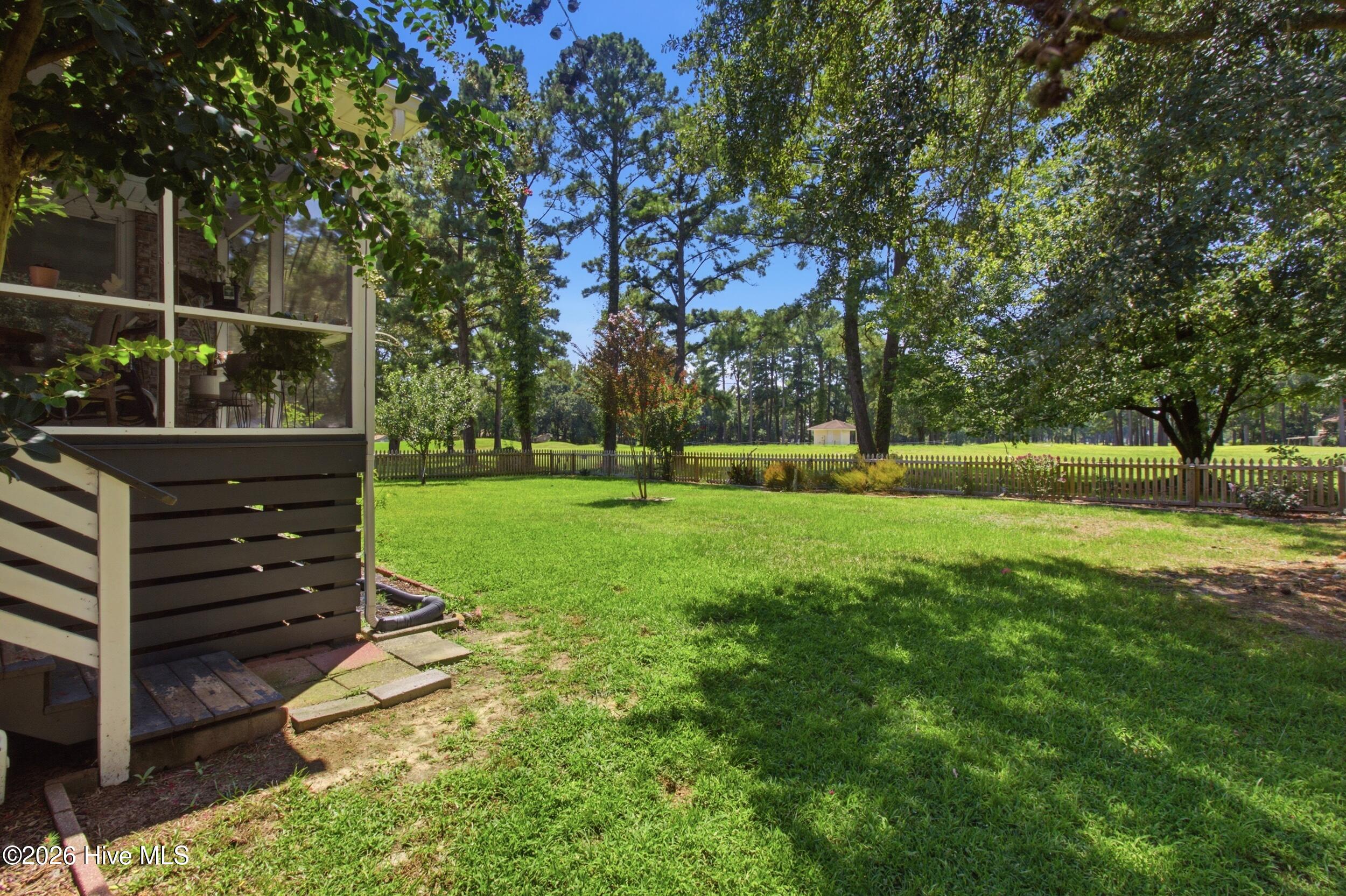 701 Plantation Drive,New Bern