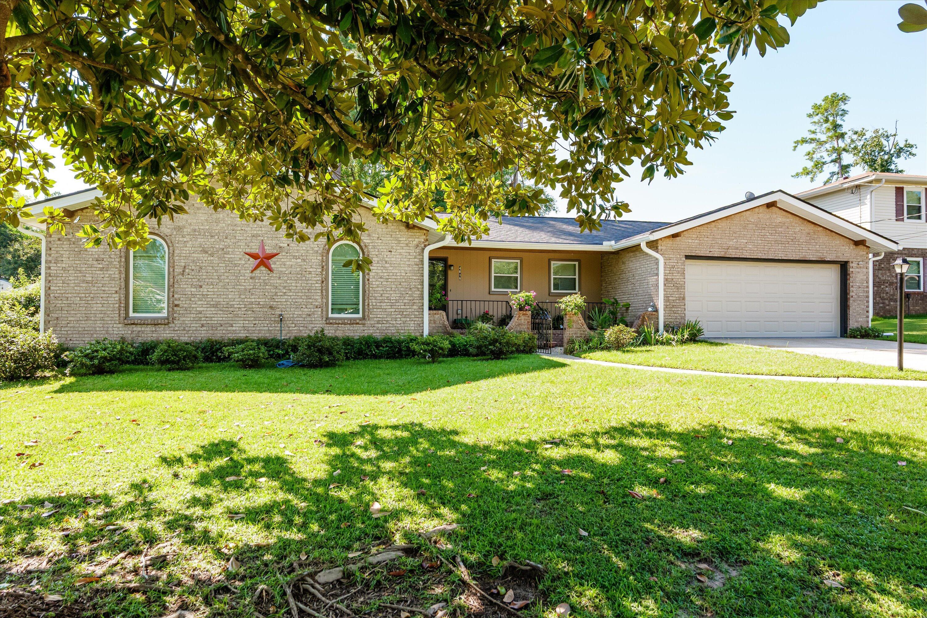 Photo of 4018 Rio Pinar  Drive Augusta GA 30906 MLS #: 100589720