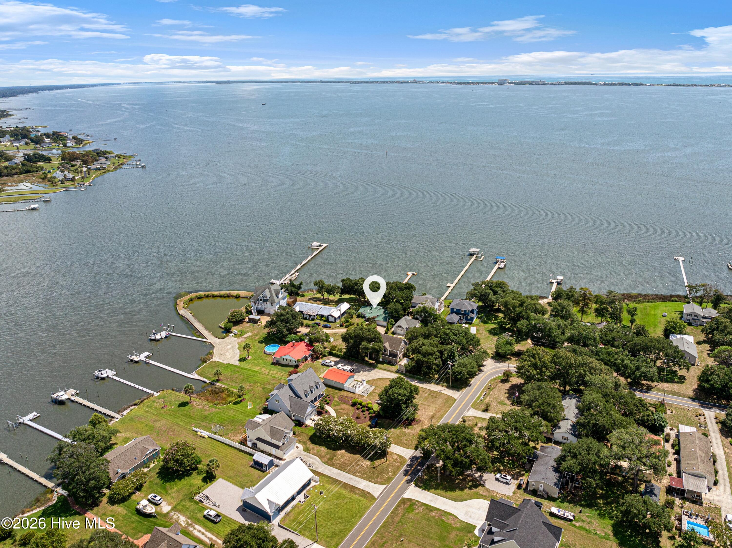 114 Pearson Cir Extension,Newport
