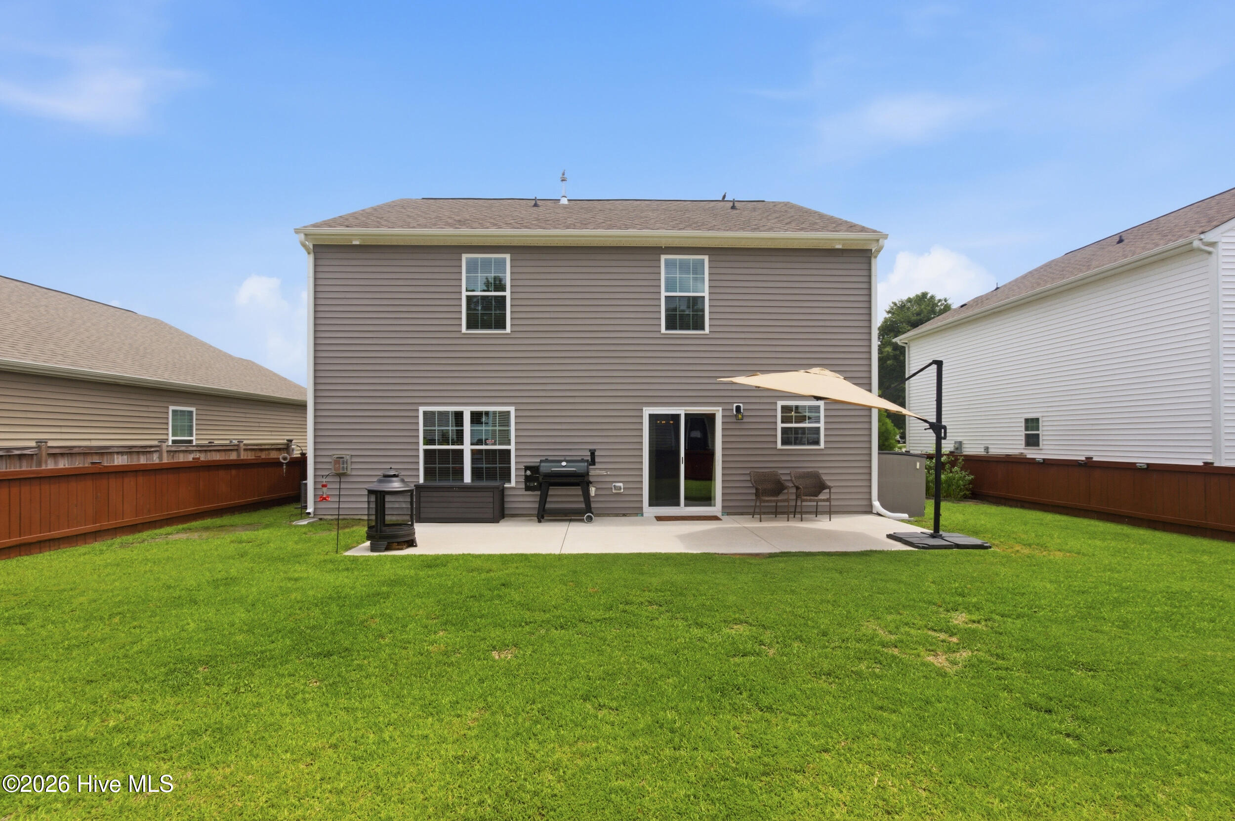 303 Ginger Drive,New Bern