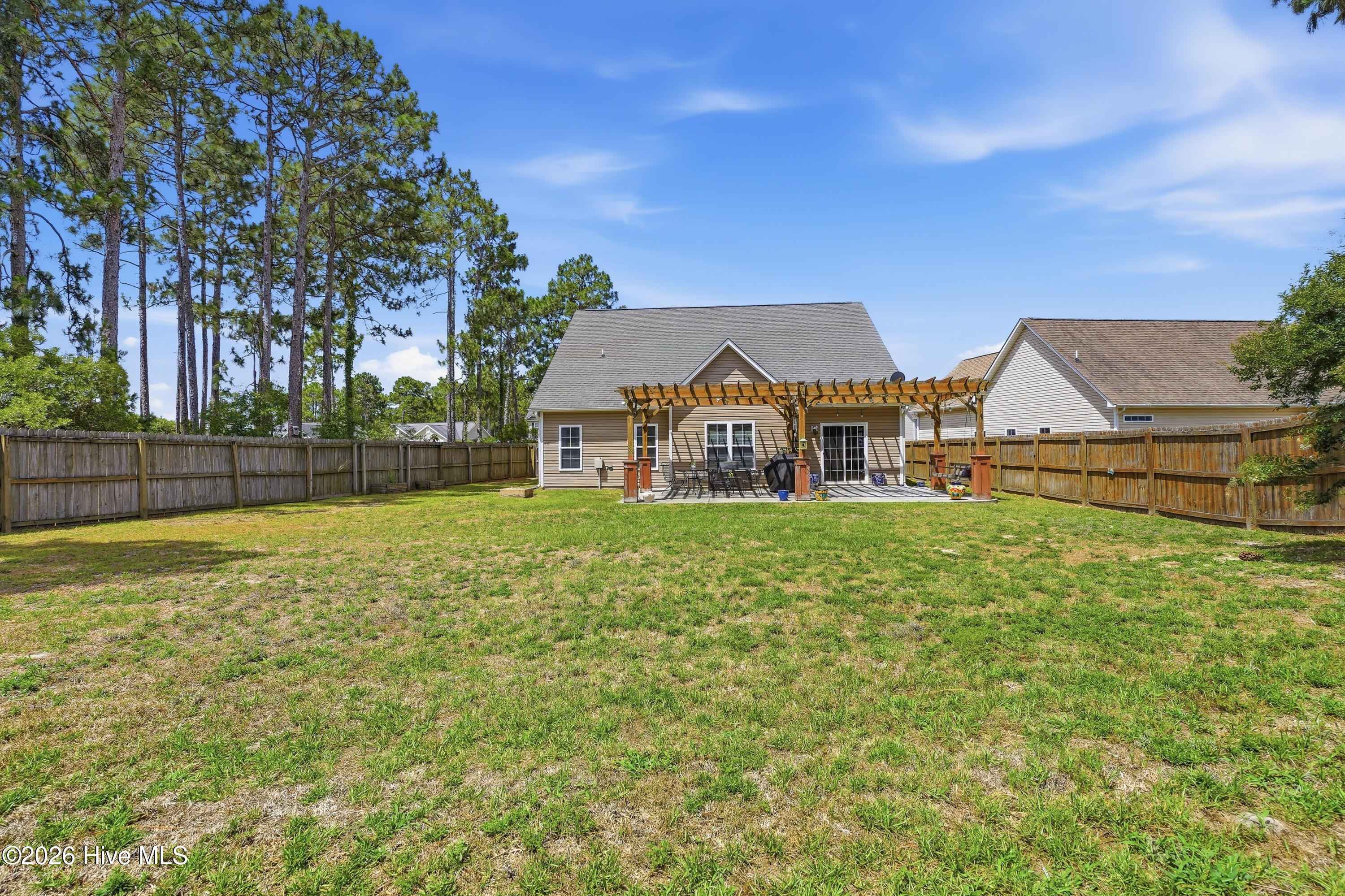 322 Inverness Drive,Hubert