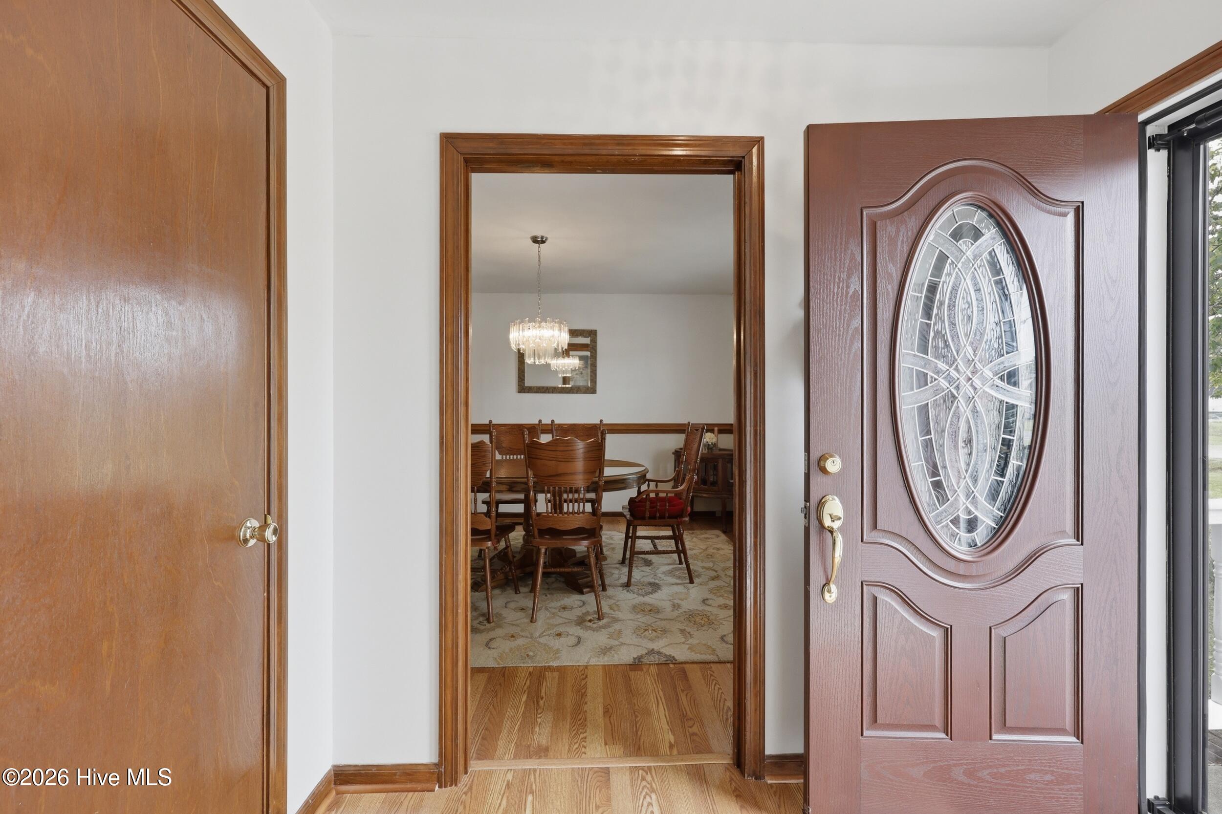 112 Keeter Barn Road, South Mills, NC, 27976