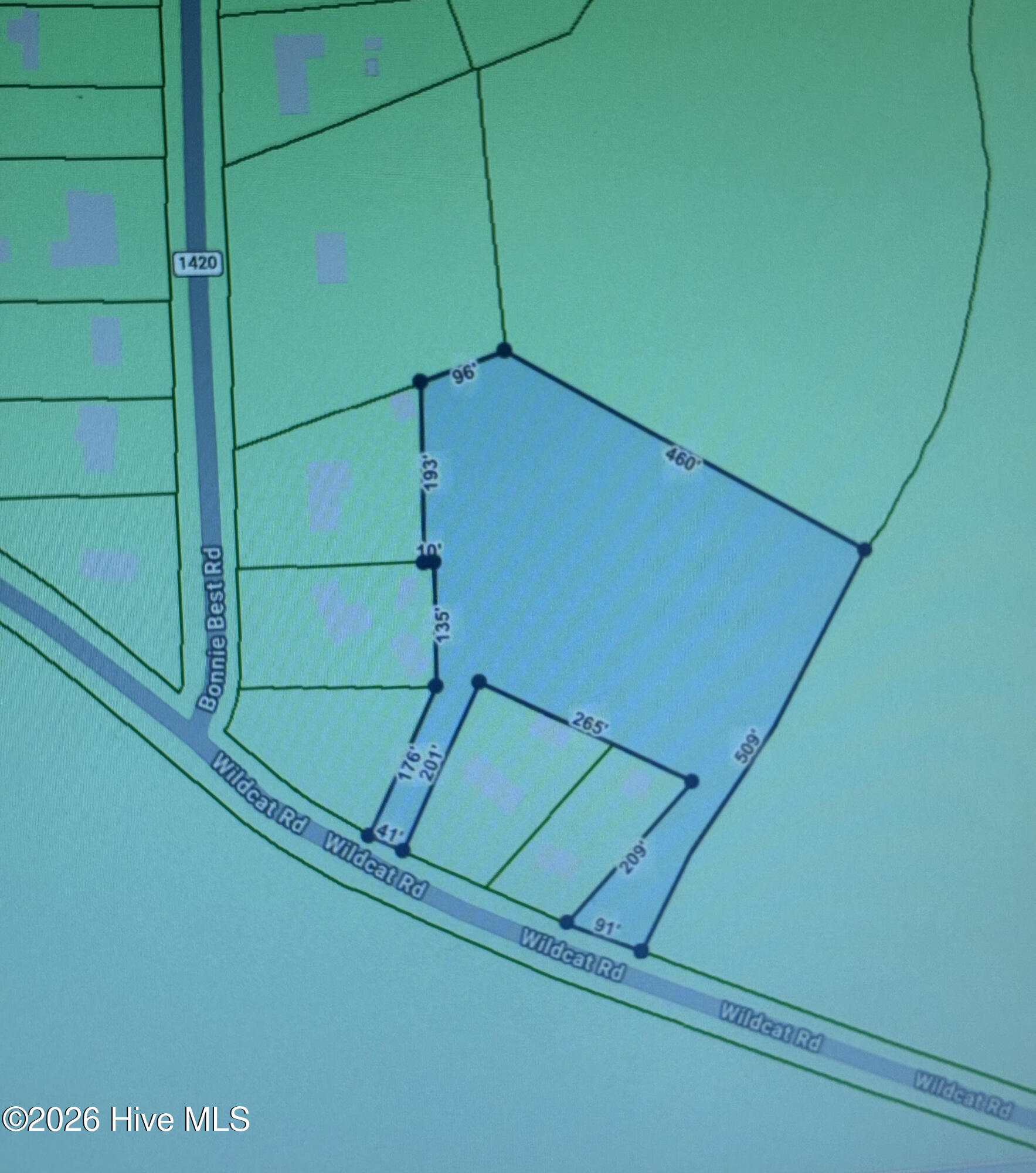 6a Bradleyville Road Lane, North Augusta, SC, 29841