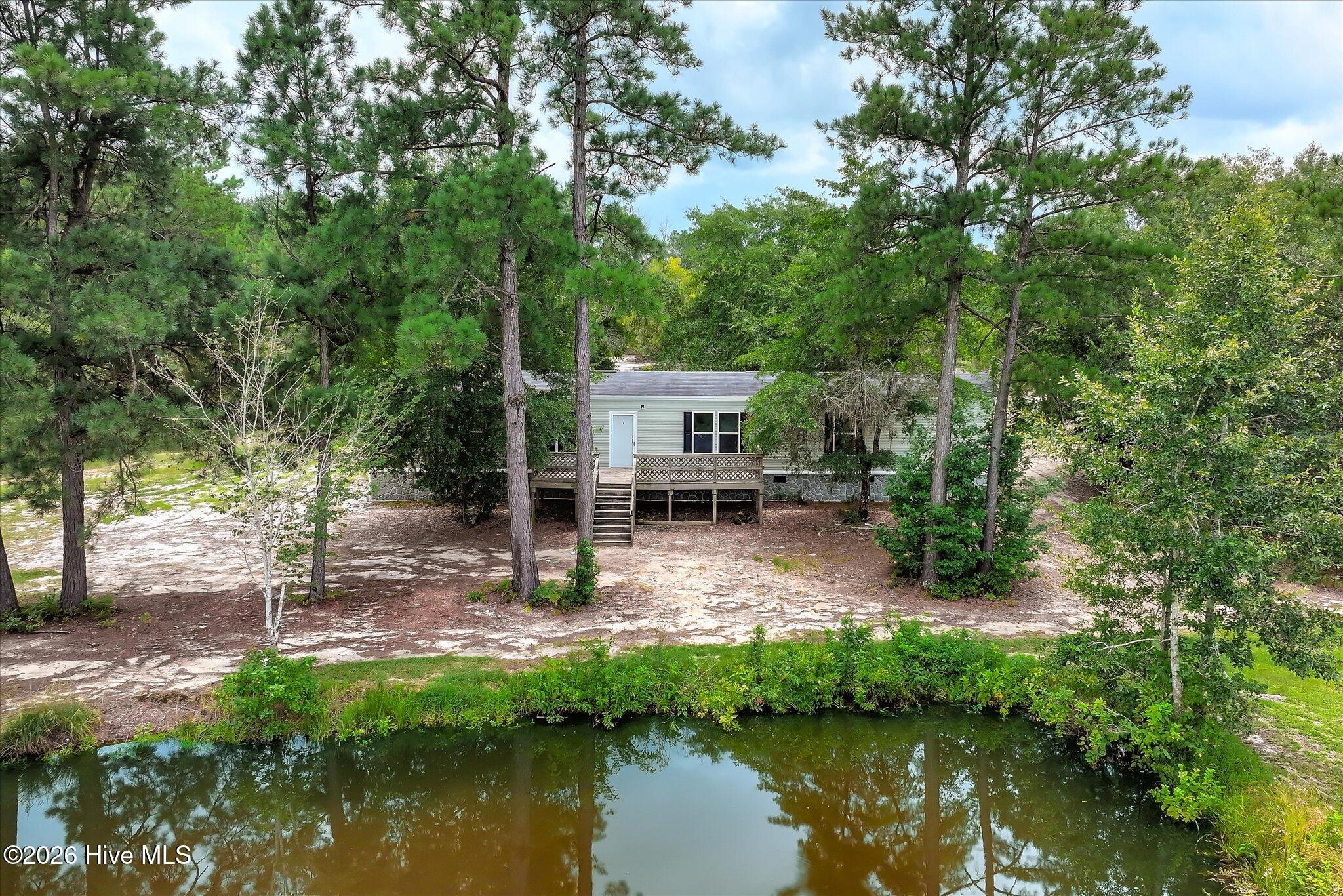 Photo of 1241 Farmers Bridge  Road Keysville GA 30816 MLS #: 100594934