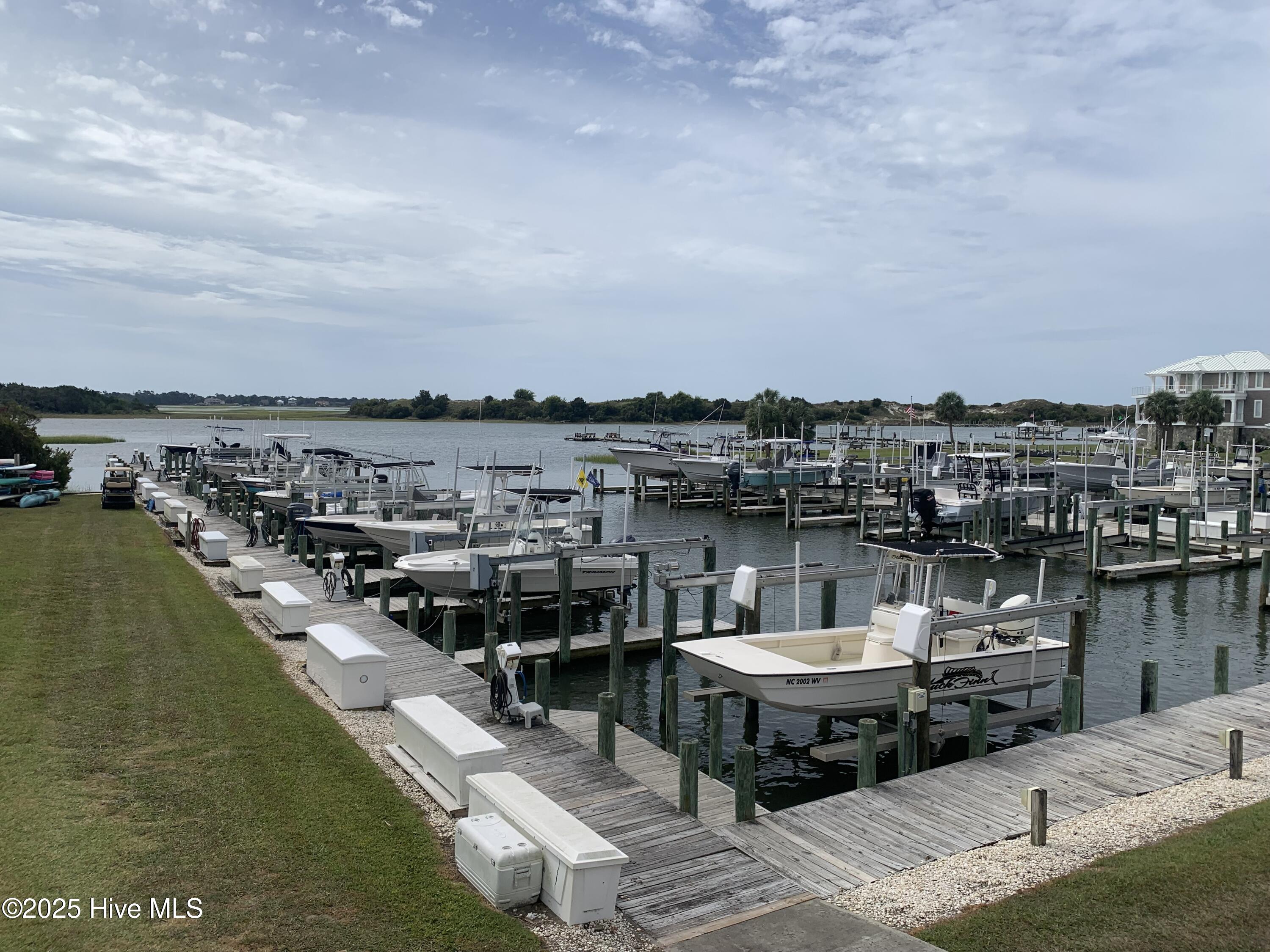 650 Cedar Point Boulevard UNIT C 31, Cedar Point, NC, 28584