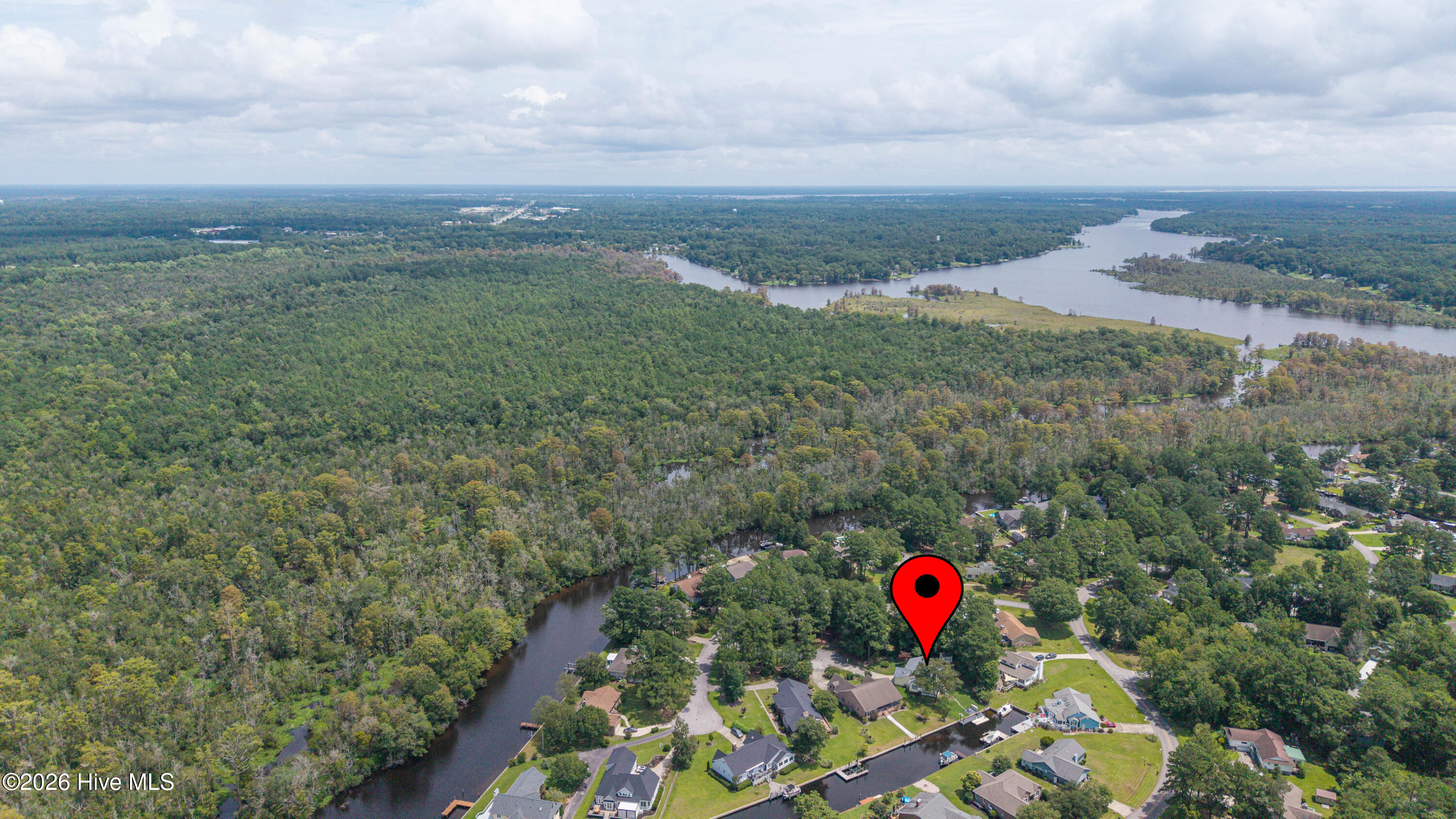 109 Commander Circle,New Bern