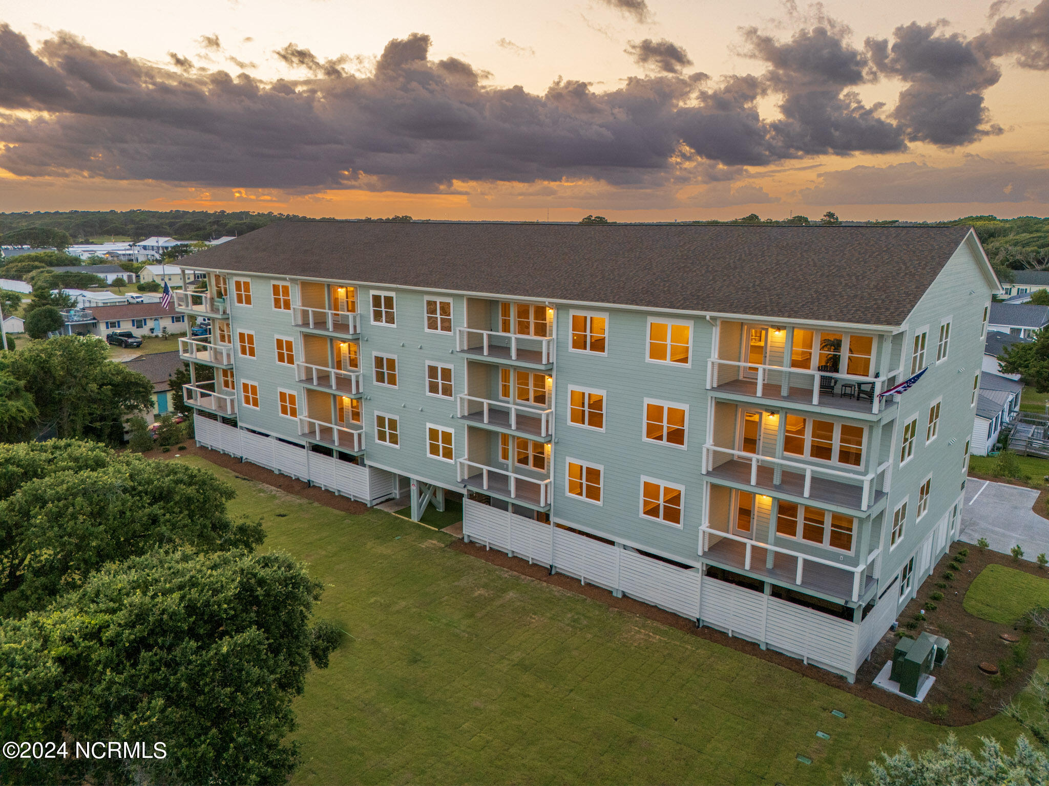 109 Knollwood Drive F,Atlantic Beach