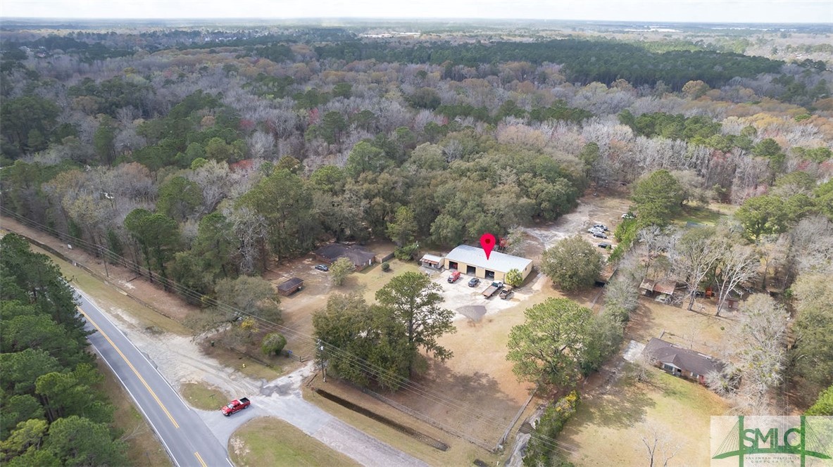 320 Old Pine Barren Road, Pooler, GA, 31322