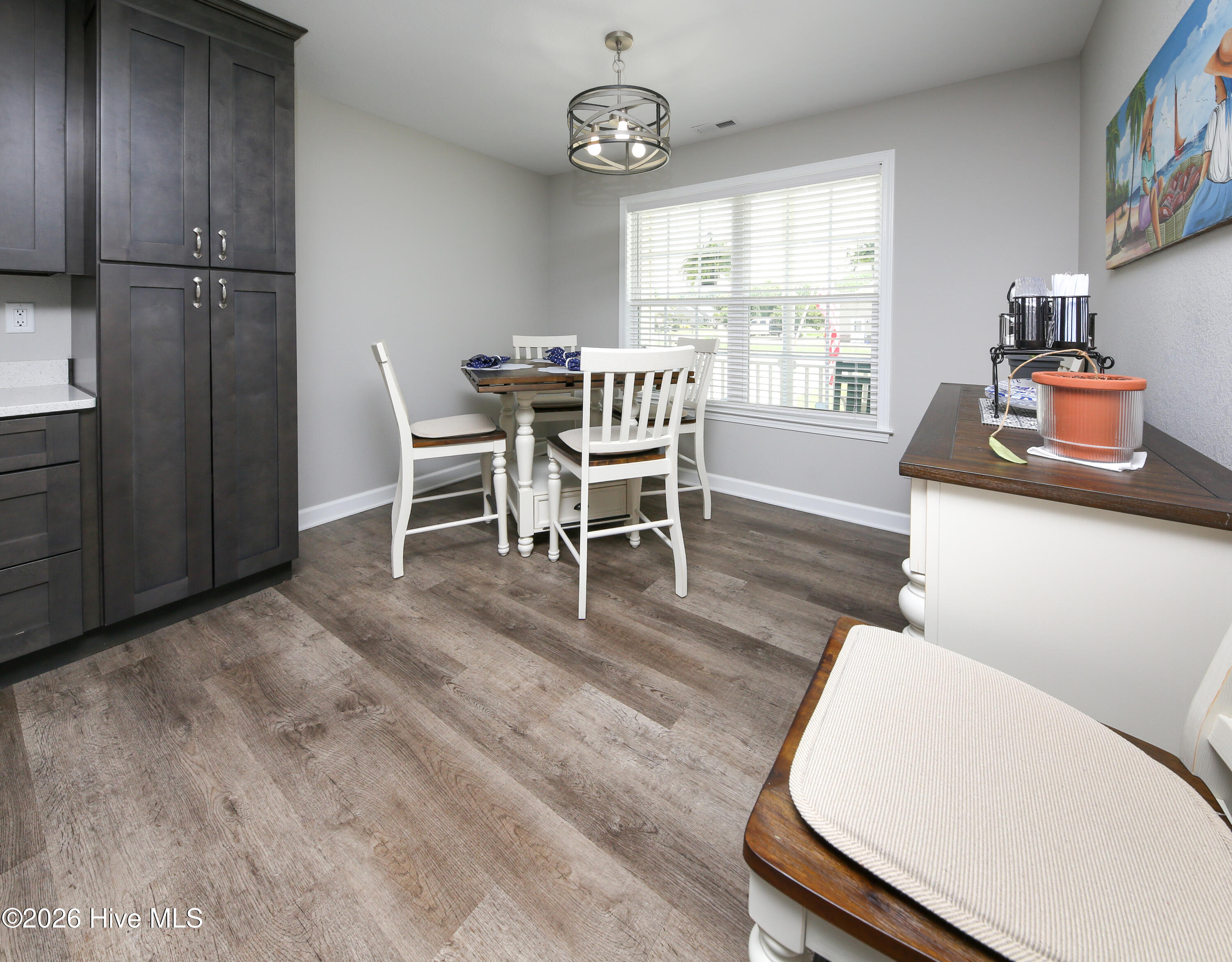 Exterior photo of 100 Cutters Lane, Elizabeth City, NC 27909. MLS: 100581094