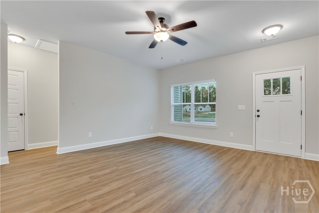 8 Donny Circle UNIT A, Rincon, GA, 31326