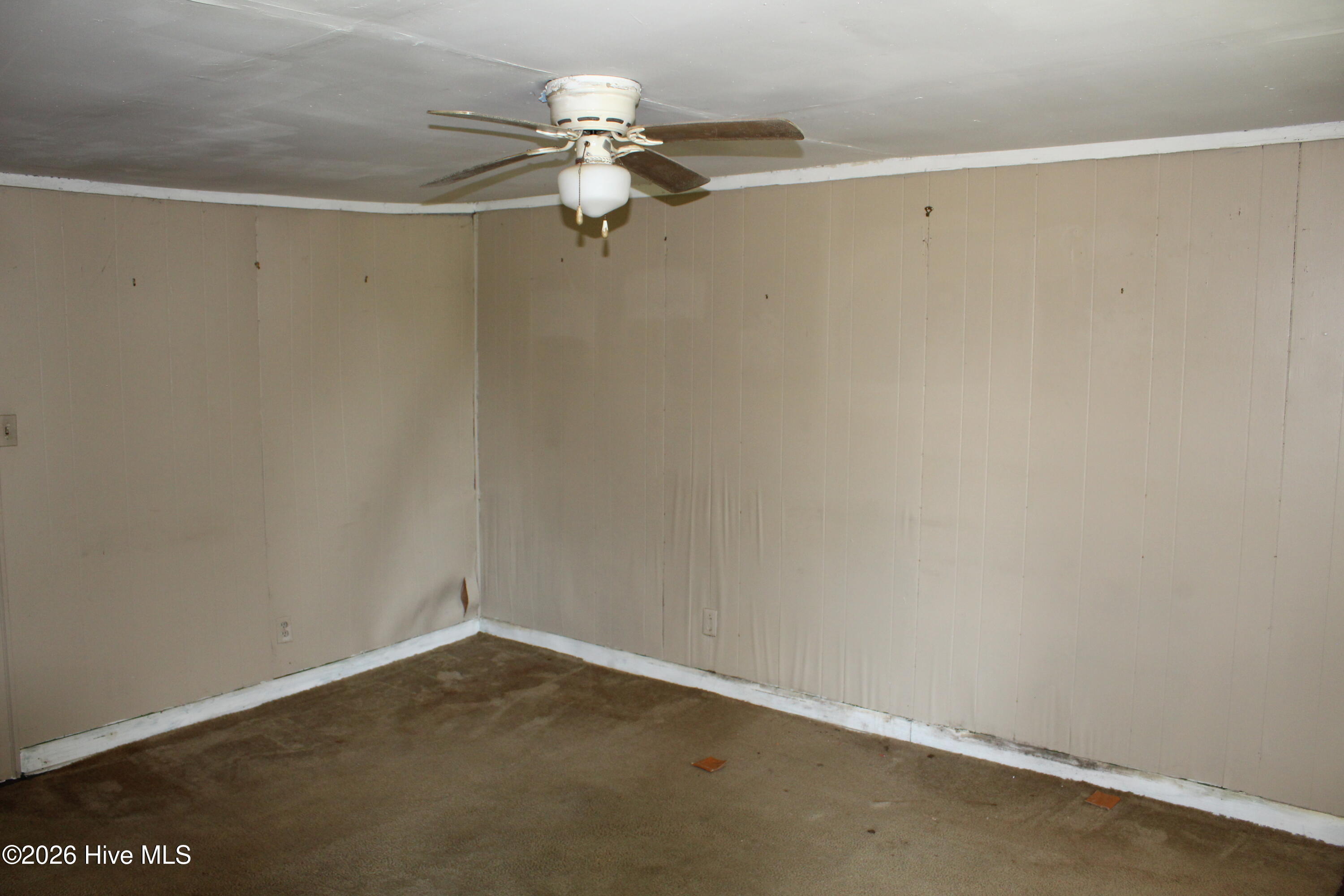 135 Lowe Drive, Hertford, NC, 27944