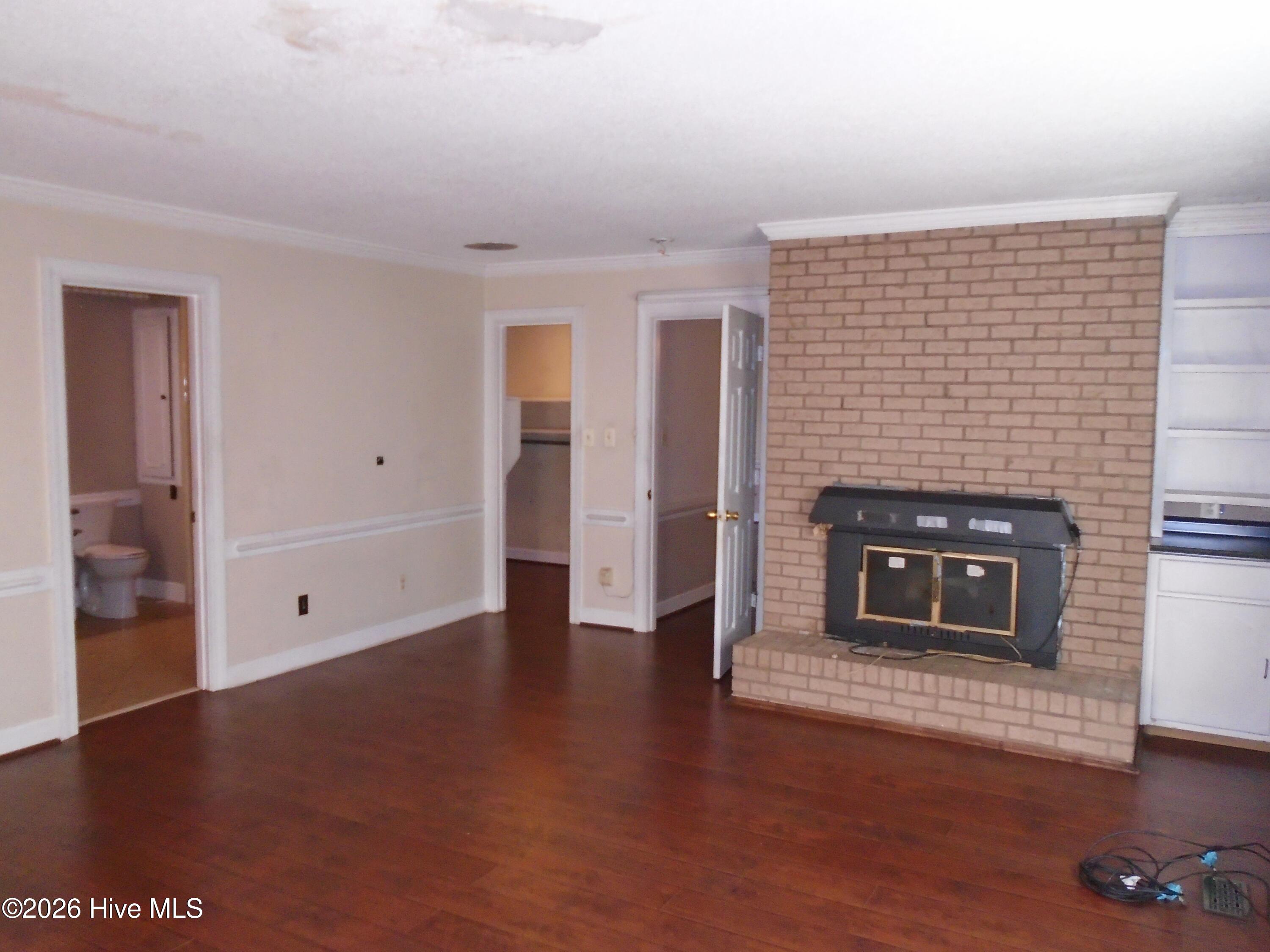 200 Stonybrook Road, Rocky Mount, NC, 27804