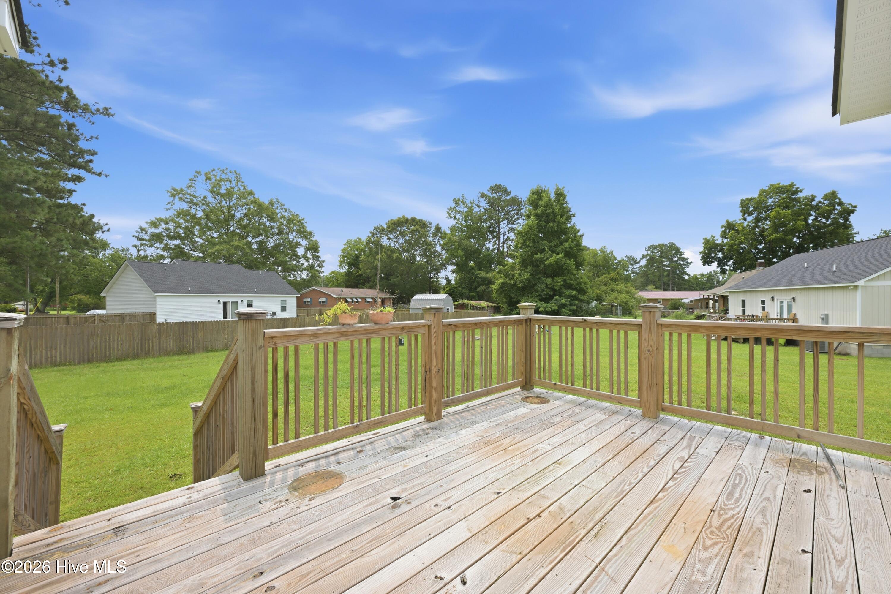 434 Fowle Street,Vanceboro