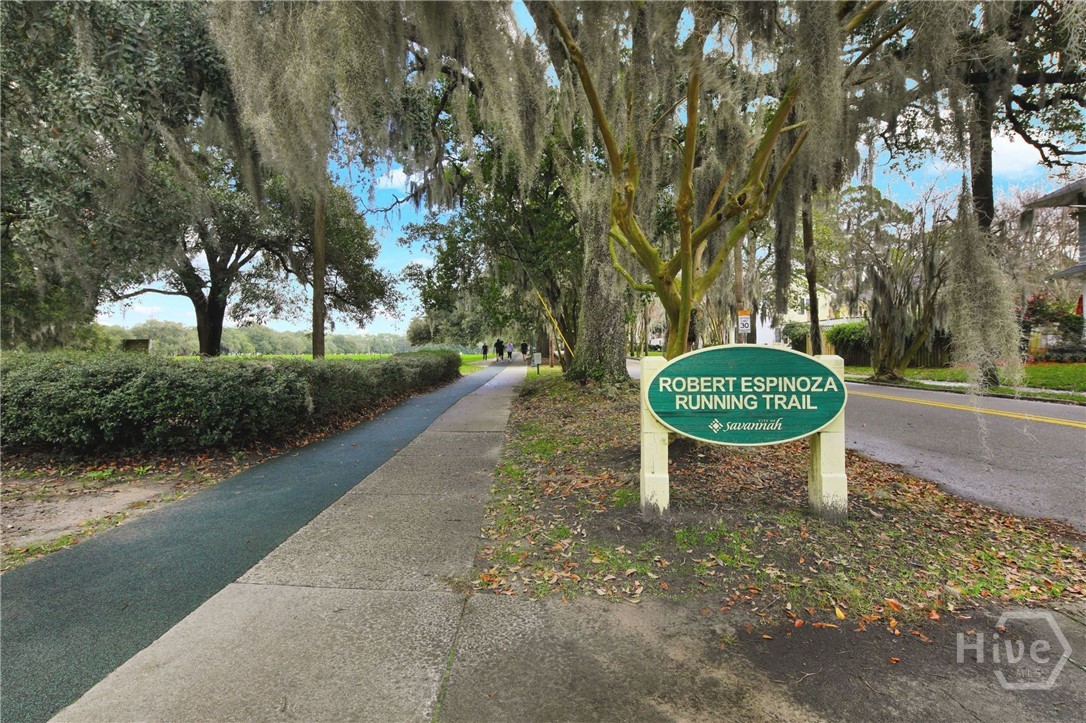 57th image of 1125 Seiler Ave, Savannah, GA 31404 | MLS# SA363136
