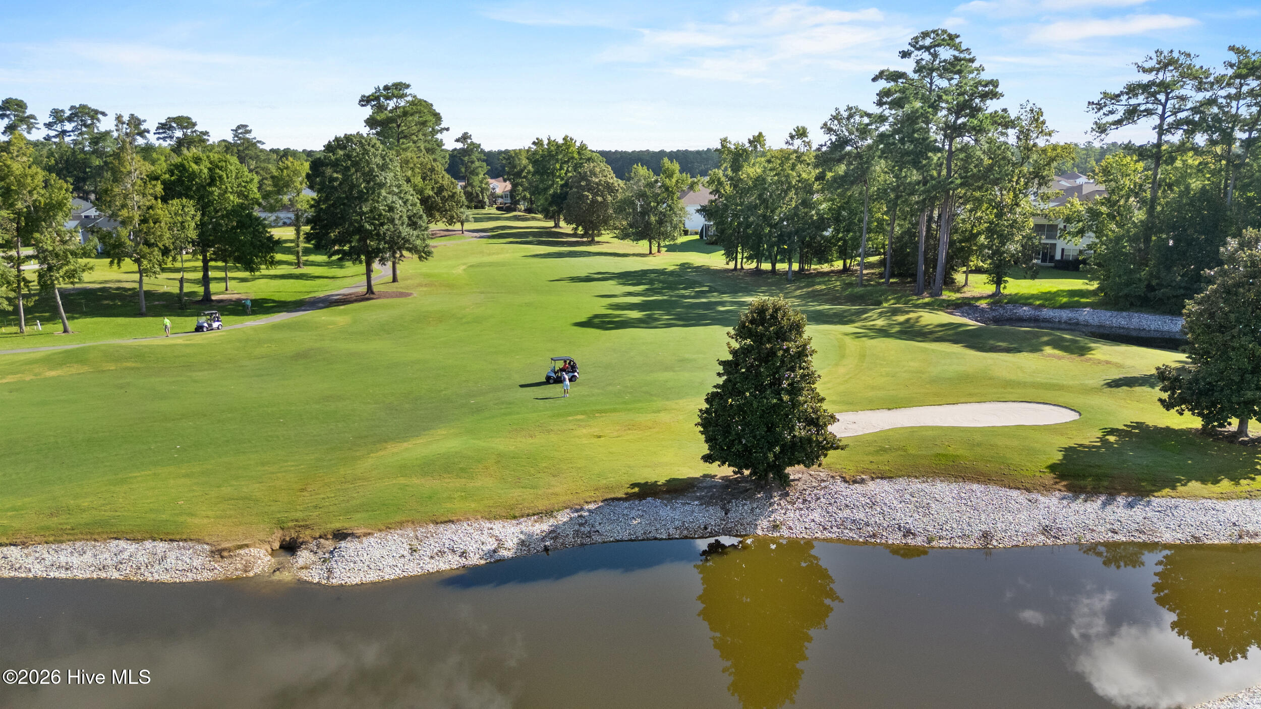 Exterior photo of 1215 N Middleton Drive NW 2304, Calabash, NC 28467. MLS: 100602312