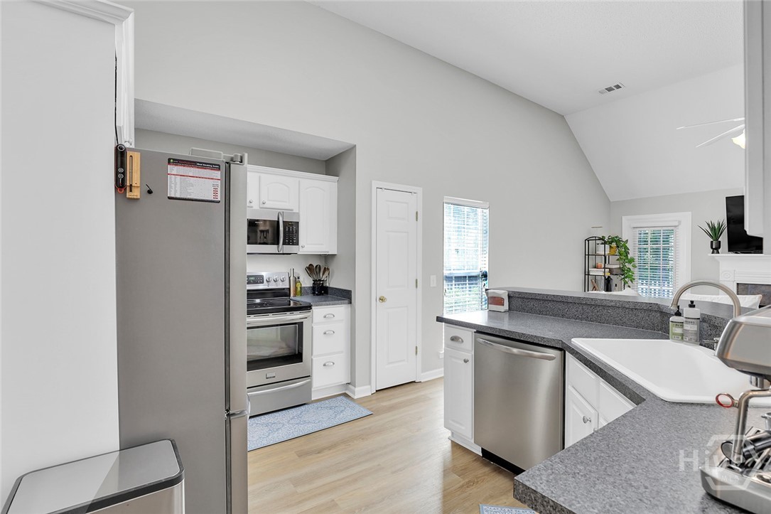 115 Sunrise Lane, Savannah, GA 31419 Listing Photo  13