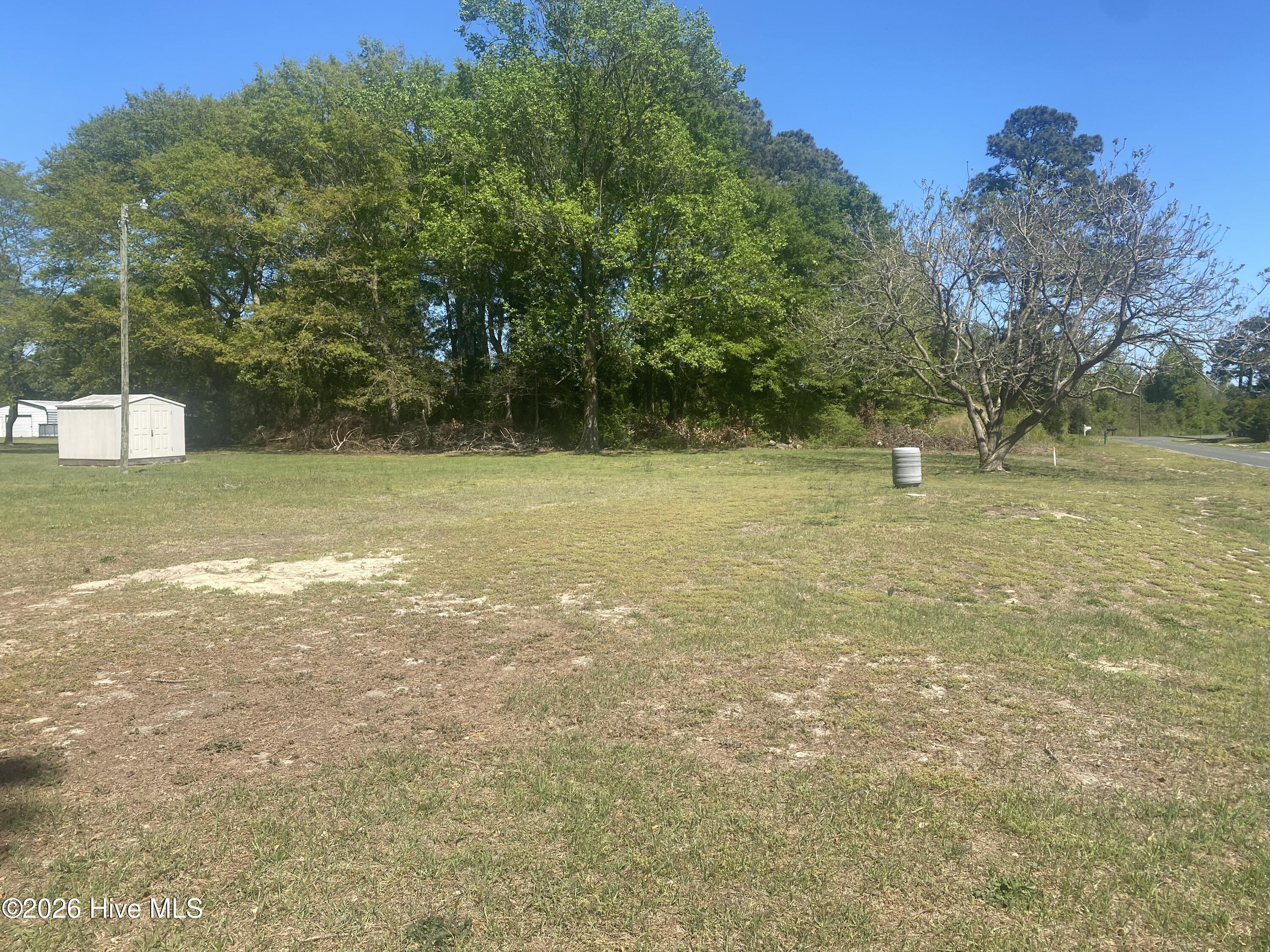 Lot 11 Harbour Drive, Tabor City, NC, 28463