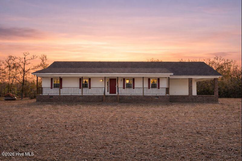 Homes for sale in Vanceboro, NC | 610 State Camp Rd, Vanceboro, NC 28586 | MLS# 100544494