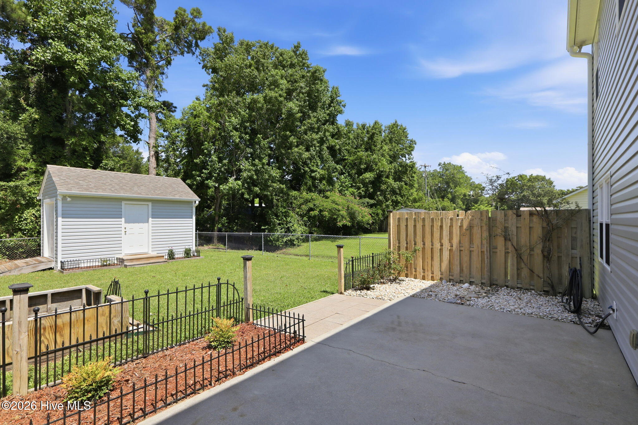 2513 Emeline Place,Morehead City