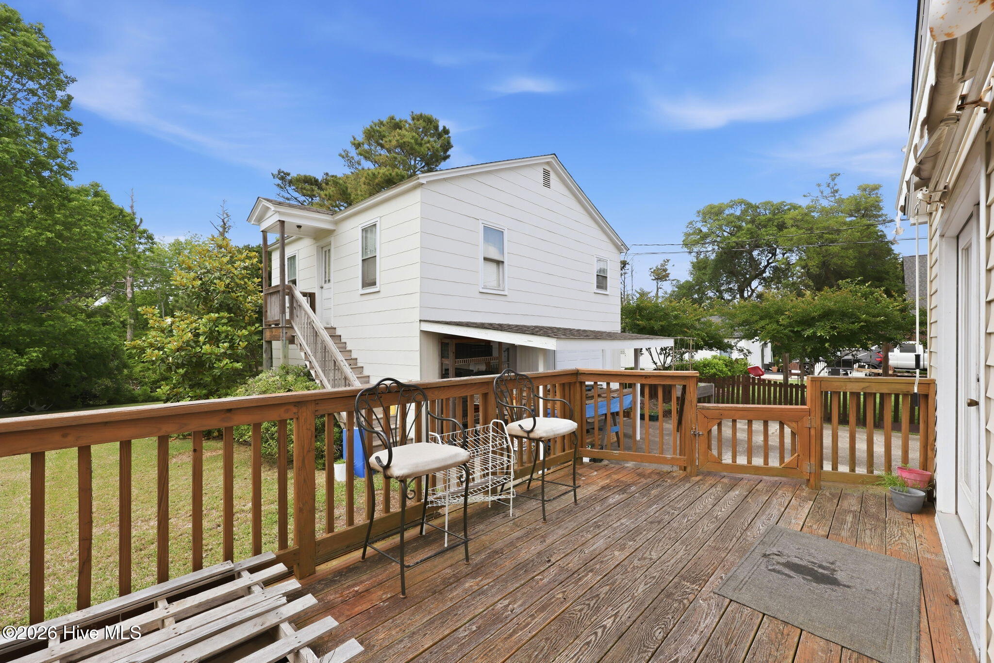 113 Circle Drive,Beaufort