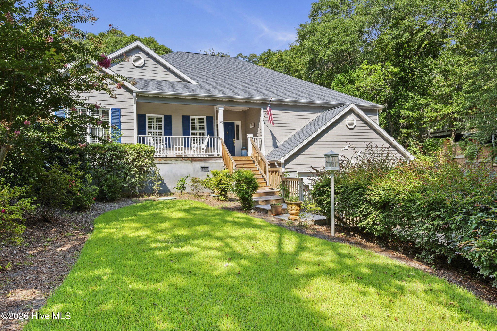 116 White Ash Drive,Pine Knoll Shores