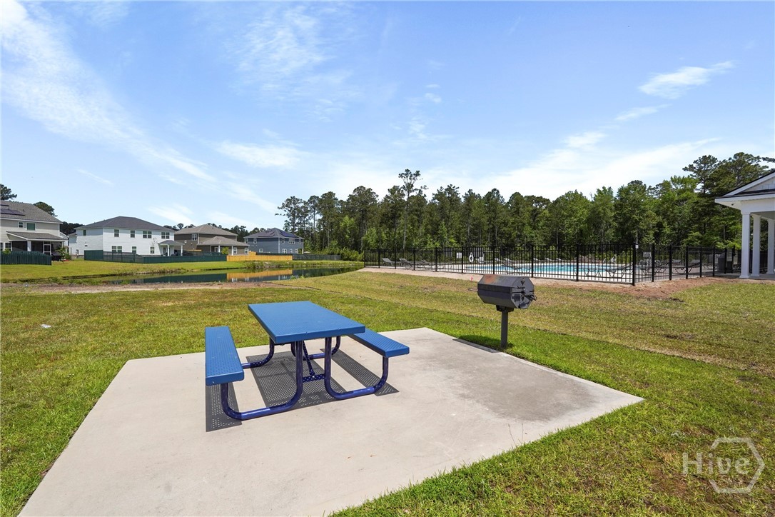 92 Wexford Drive, Richmond Hill, GA, 31324