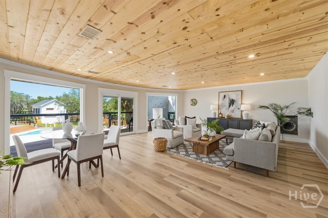 Multi Purpose Room