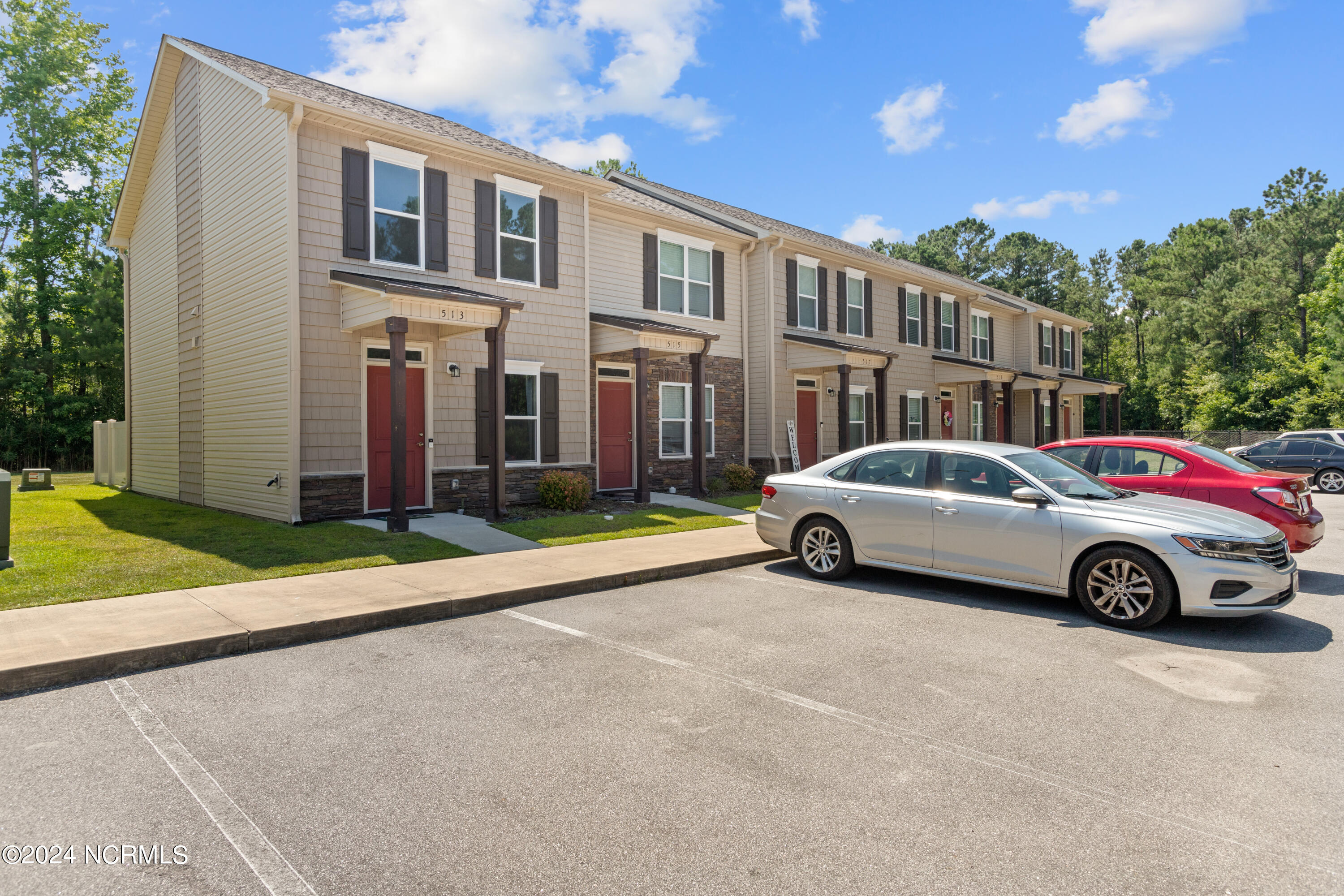 513 Pate Drive,Midway Park