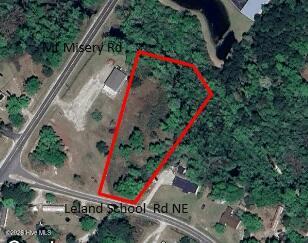 697 W Cherry Street, Jesup, GA, 31545