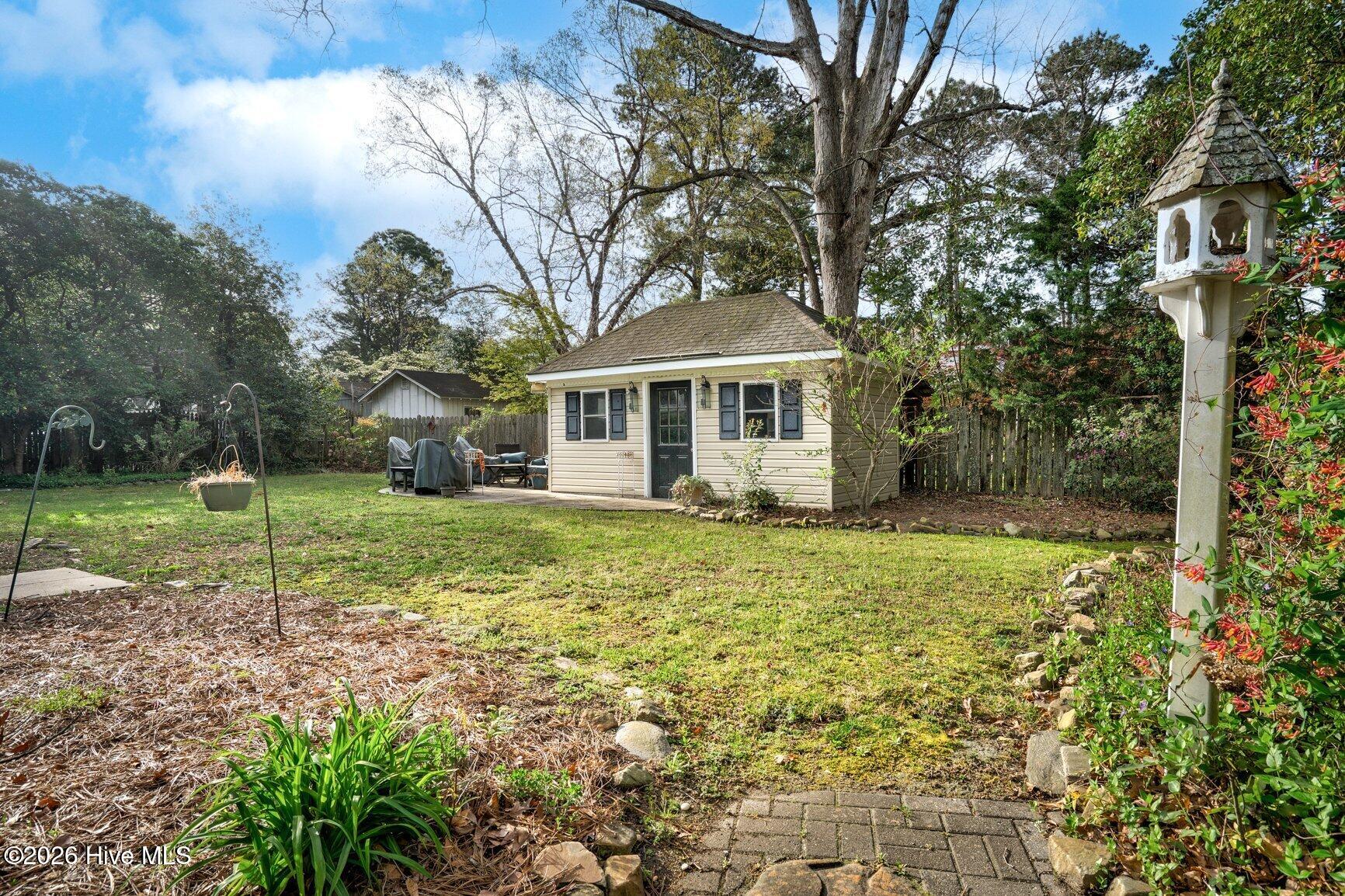 3617 Hawthorne Road, Rocky Mount, NC, 27804