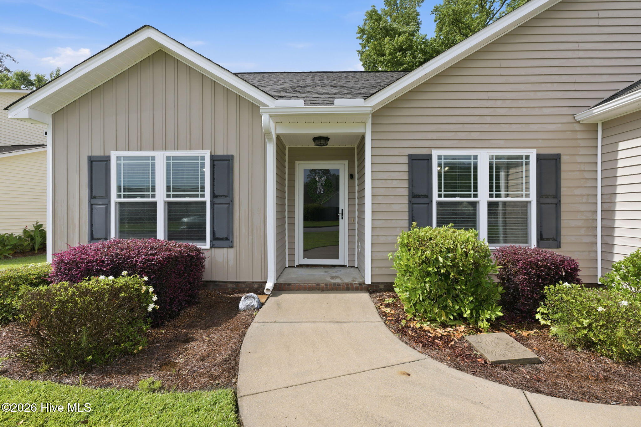 214 Station House Road,New Bern