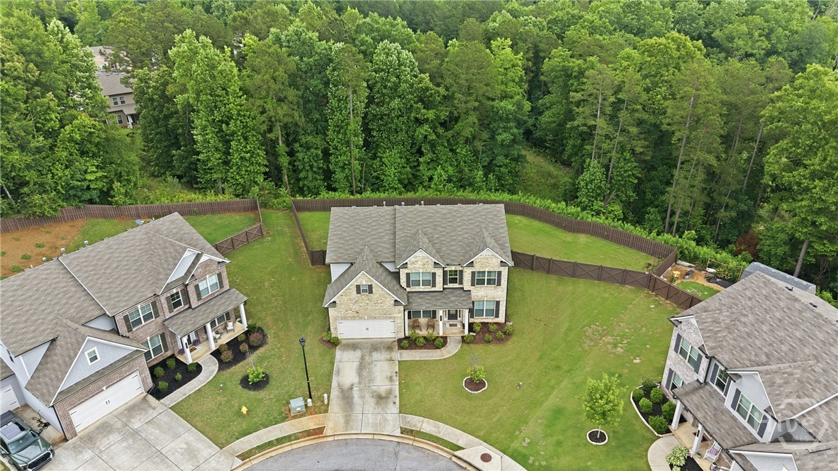 40 Grey Teal Way, Jefferson, GA 30549 Listing Photo  50