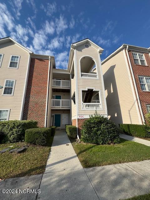 803 Bryce Court UNIT G, Wilmington, NC, 28405