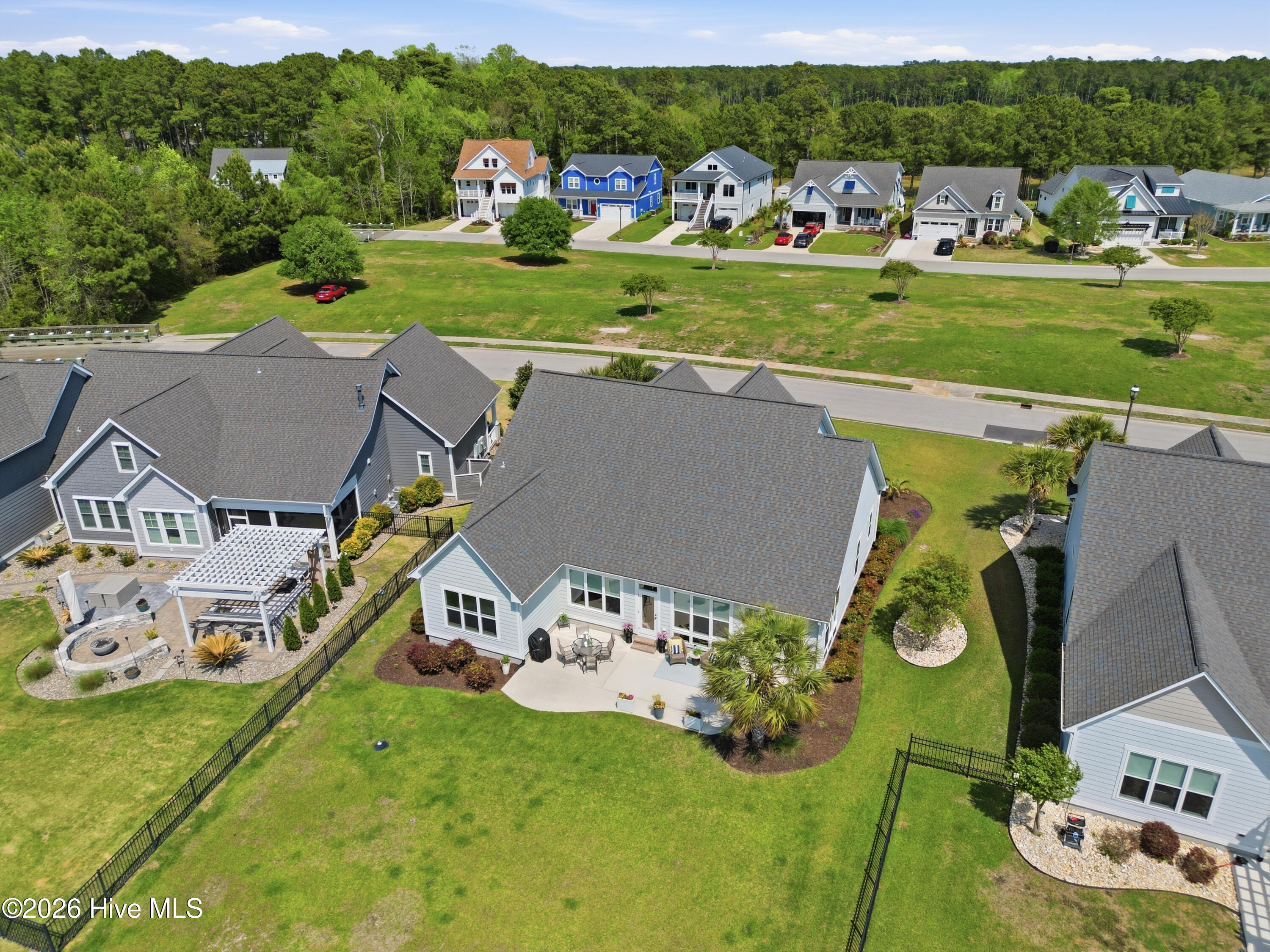 218 Summernights Way, Holly Ridge, NC, 28445